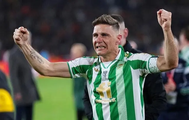 详细阅读:星空体育app下载-国王杯倒计时,阿贾克斯赛后官宣签约,细节引发关注,震撼外界,阵容厚度经受考验的简单介绍 星空体育app下载-国王杯倒计时,阿贾克斯赛后官宣签约,细节引发关注,震撼外界,阵容厚度经受考验的简单介绍